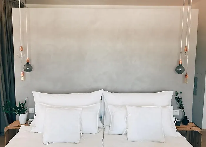 Avliving City Loft Basel