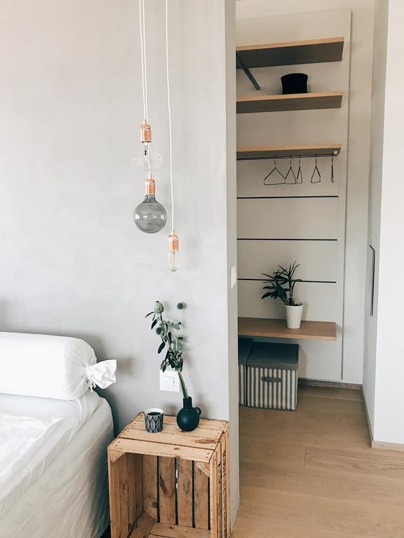 Avliving Loft Apartment Basel