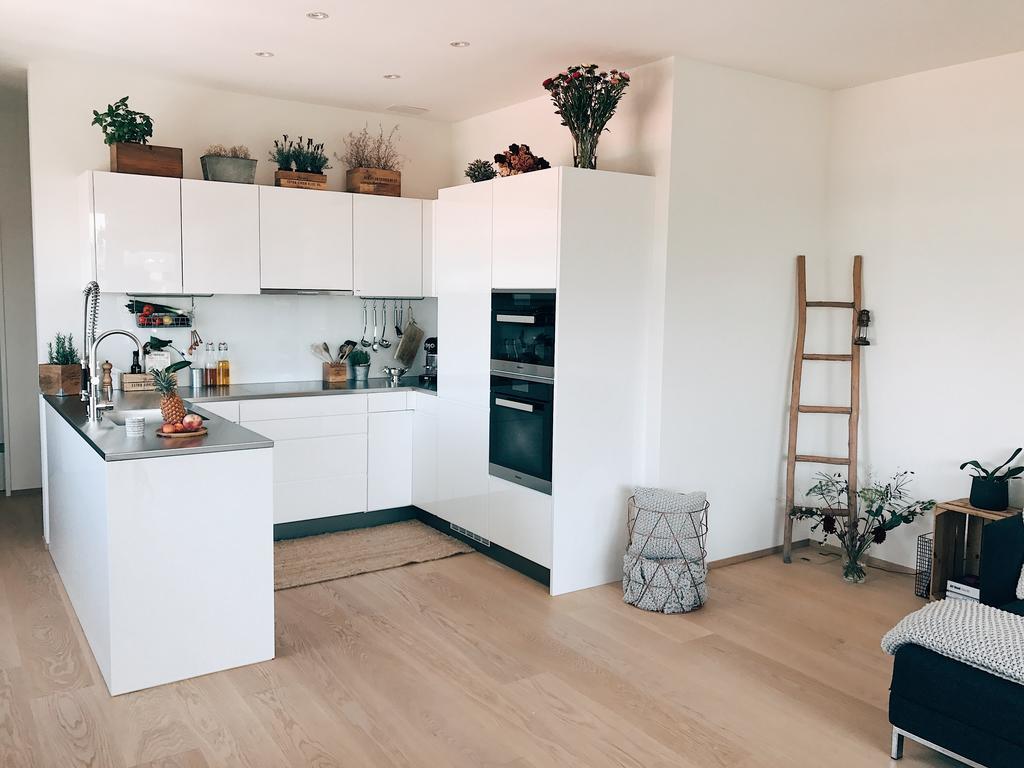Avliving Loft Appartamento *
