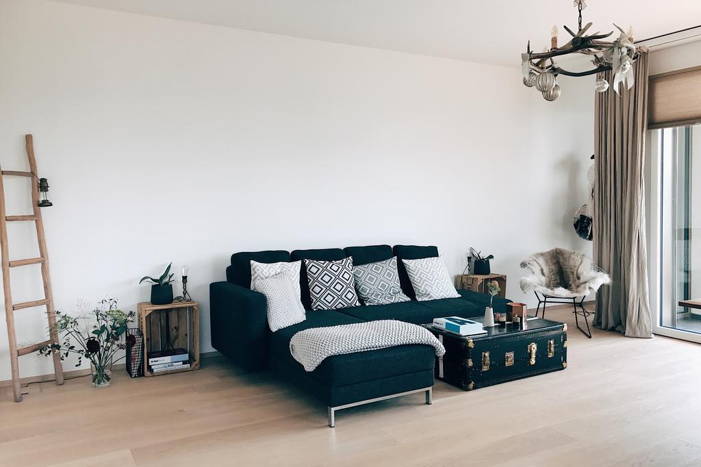 Avliving Loft * Basilea