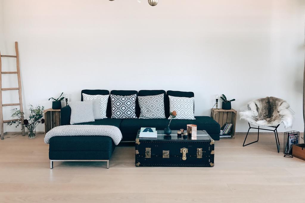Appartamento Avliving Loft *