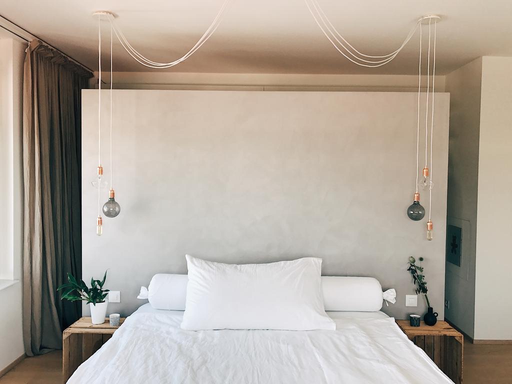 Appartamento Avliving Loft Basilea