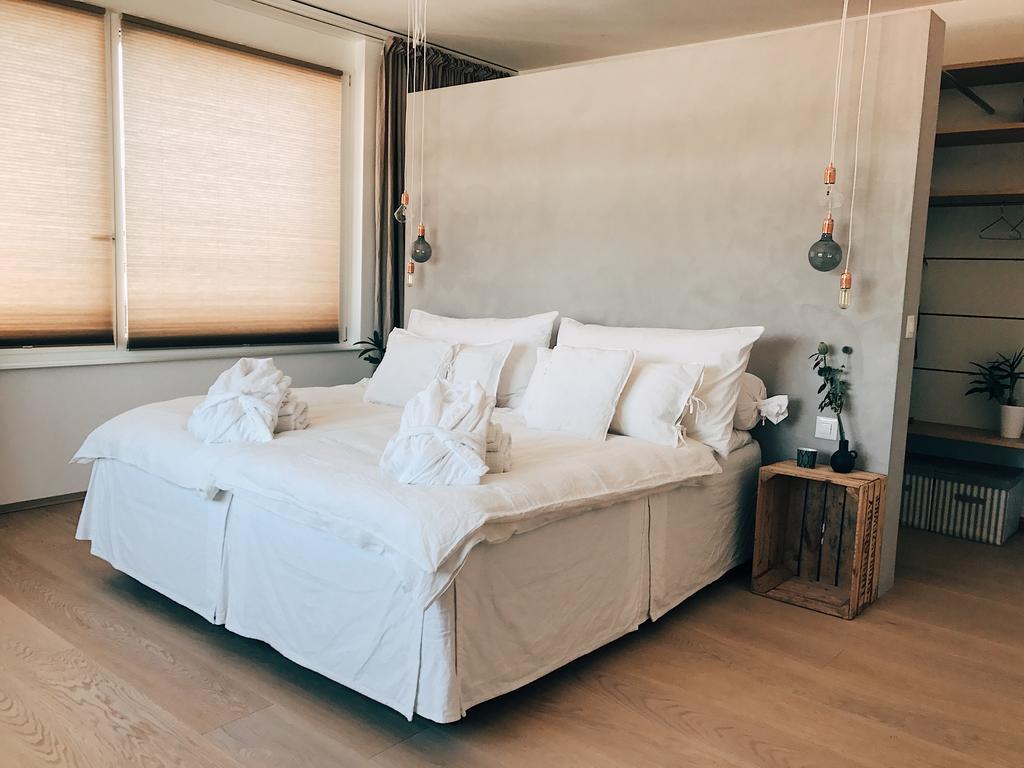Avliving Loft Basilea