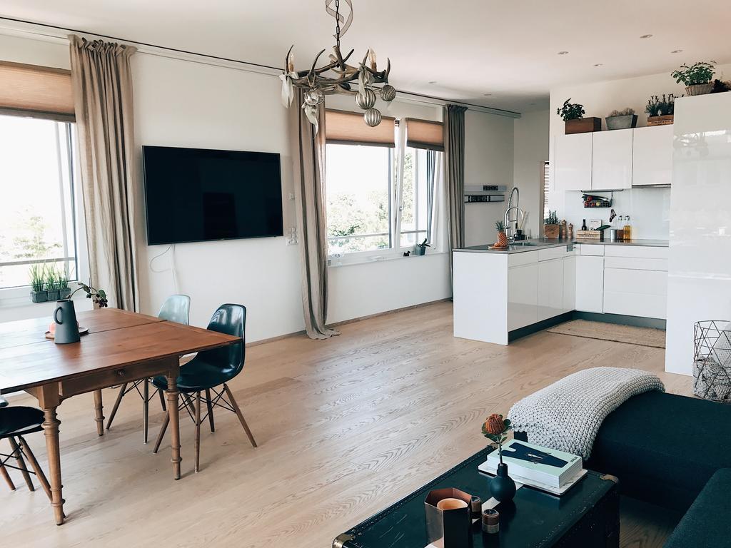 Avliving Loft Basilea